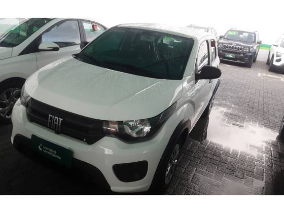 FIAT MOBI 1.0 EVO FLEX LIKE. MANUAL FIAT MOBI 1.0 EVO FLEX LIKE. MANUAL